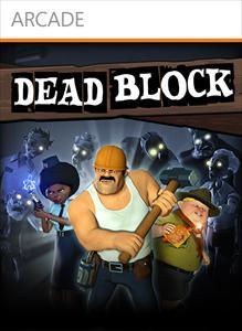 Dead Block скачать торрент