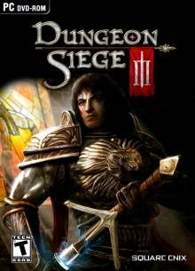 Dungeon Siege 3: Treasures of the Sun скачать торрент